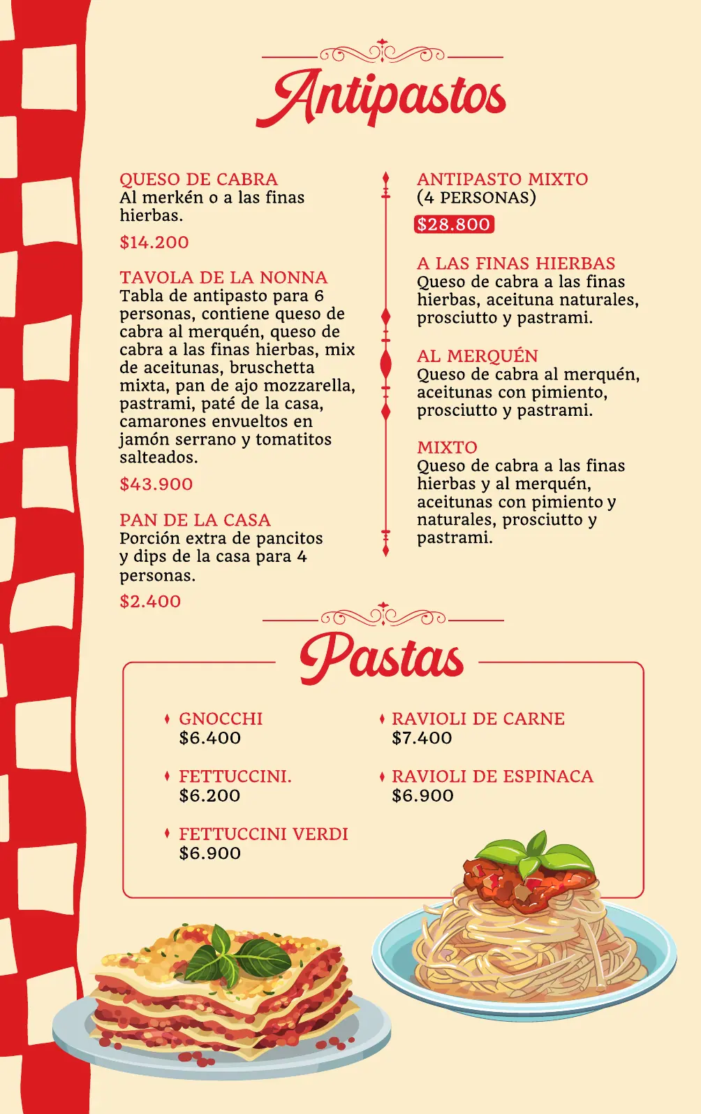 Carta — página 3 de 18