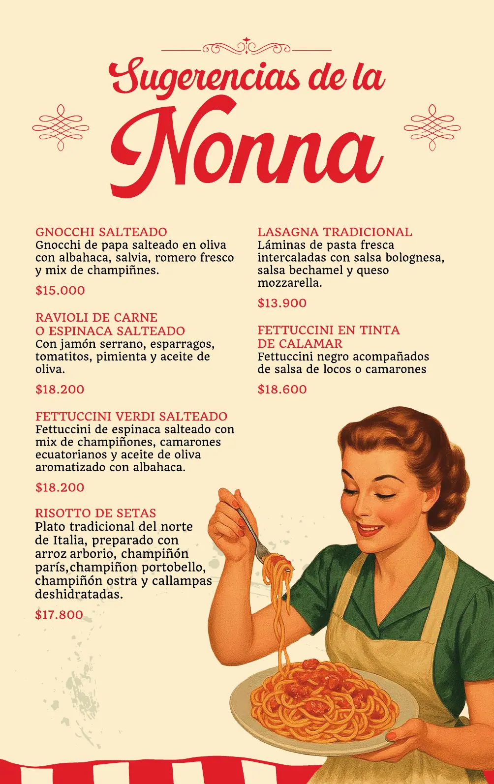 Carta — página 5 de 18