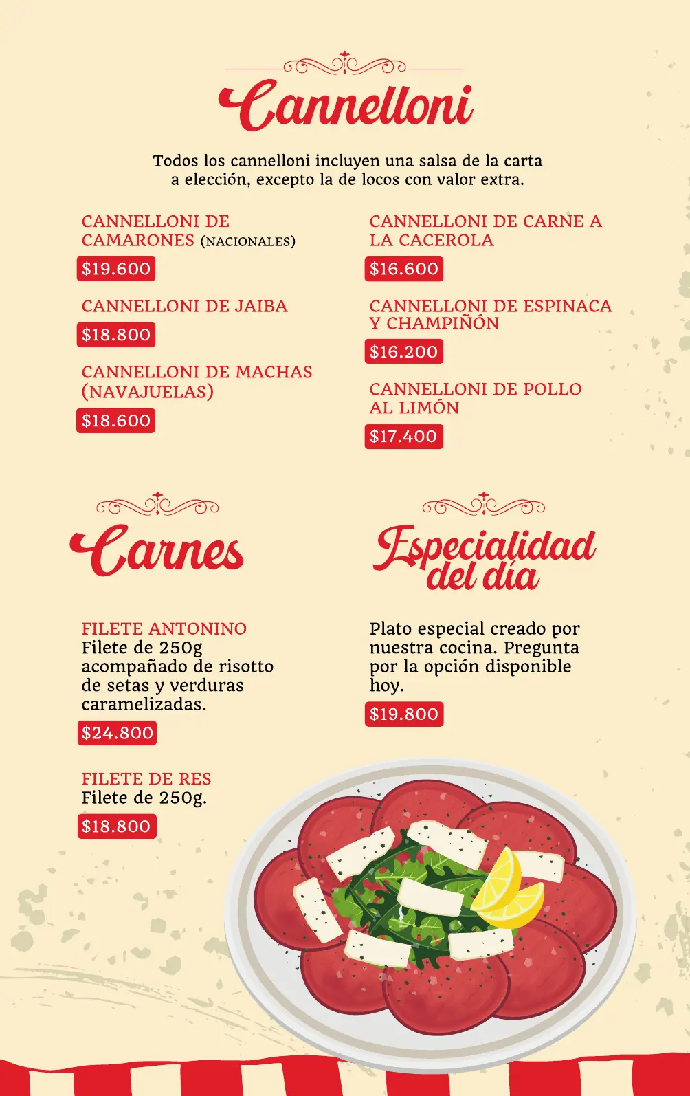 Carta — página 6 de 18