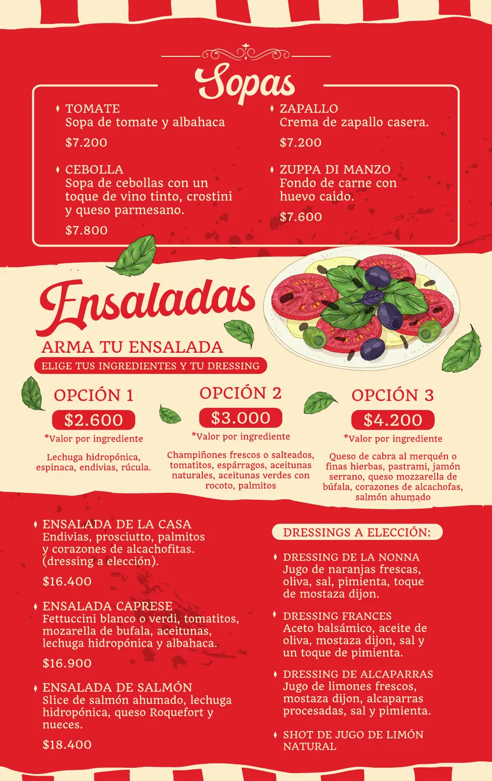 Carta — página 7 de 18