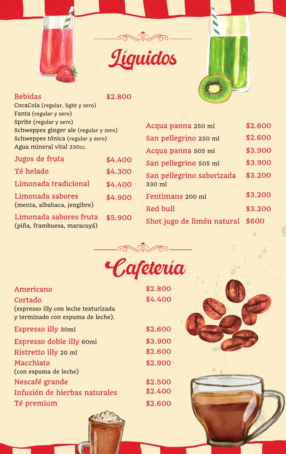 Carta — página 17 de 18