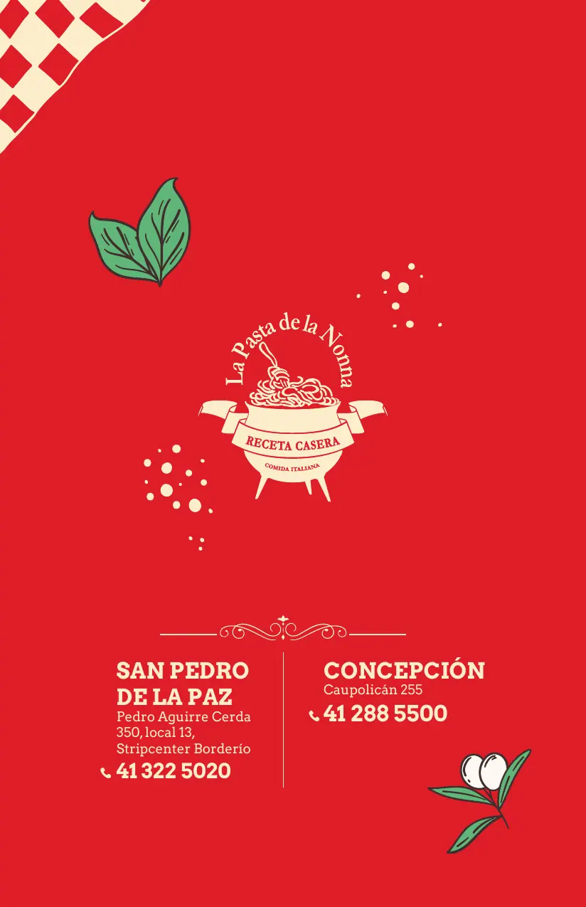 Carta Vera Italia — página 4 de 4