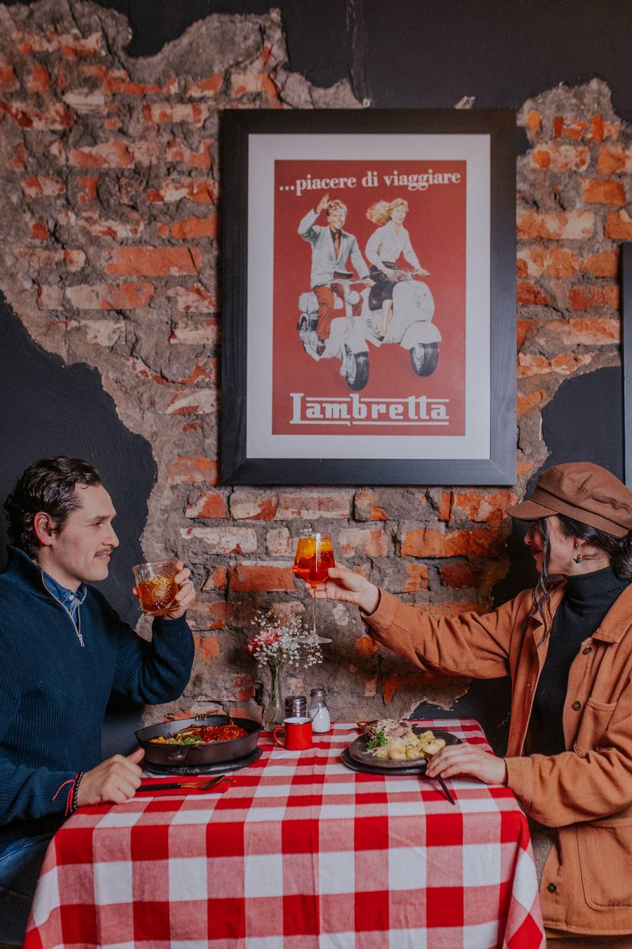 La Pasta de la Nonna Concepción — foto 3